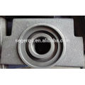 CNC metal casting parts